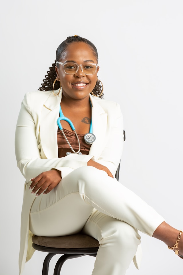 Dr. Sarah Johnson